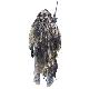 Ghillie Cloak