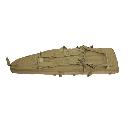 Système Drag Bag / Matelas Noir