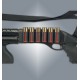 Porte Cartouches Mossberg 