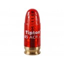 Douilles Amortissseur .45 ACP