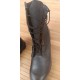 Jungle Boots NOIRES 11 Regular