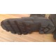 Jungle Boots NOIRES 11 Regular