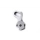 Chien Deluxe Style Commander Inox