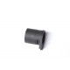 Bushing de Canon Target, Bleu