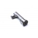 Verrou de Chargeur Rallongé Inox