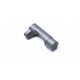 Verrou de Chargeur Tactique Inox