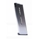 Chargeur Wilson 7 coups, fonds de mag. profil bas