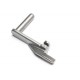 Arrêtoir de culasse rallongé Inox