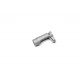 Arrêtoir de Chargeur Style 1911 Inox