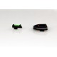 Jeu de Visée Fire Sight pour Glock tous modèles