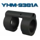 Bloc de Gaz Profil Bas Yankee Hill