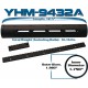 Garde Main Evolutif Yankee Hill Rifle
