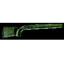 Crosse H-S Precision Tactical Savage Noire