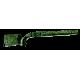 Crosse H-S Precision Tactical Savage Noire
