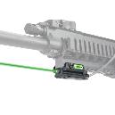 Laser Picatinny Vert