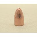 Balles 9mm 124 Gr. FMJ x 500