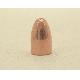 Balles 9mm 124 Gr. FMJ x 500