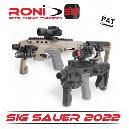 Crosse RONI pour SigSauer P2022