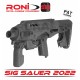 Crosse RONI pour SigSauer 