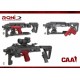 Crosse RONI pour SigSauer 