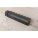 Silencieux SAI Cal. .30 pour Cache Flamme Standard A2