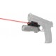 LaserMax Picatinny LMS-UNIES