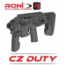 Crosse RONI pour CZ Duty 07