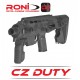 Crosse RONI pour CZ Duty 07