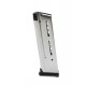Chargeur Wilson 1911 Elite Tactical, 9mm, Full-Size, 10 Coups, ETM Base Pad