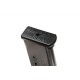 Chargeur Wilson 1911 Elite Tactical, 9mm, Full-Size, 10 Coups, ETM Base Pad