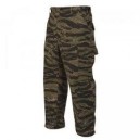 Pantalon Tiger Stripe