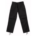 Pantalon Noir