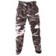 Pantalon Urban Camo