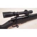 Burris Signature 1,5-6x Plex Matte