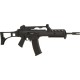 Crosse Archangel Ruger 10/22 Nomad