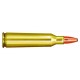 Cartouches Partizan Cal. .22-250 Remington 55-Grs.SP 