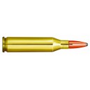 Cartouches Partizan Cal. .243 Winchester 90-Grs. SP 