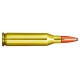 Cartouches Partizan Cal. .243 Winchester 90-Grs. SP 