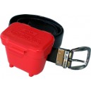 Boîte de Ceinture pour Cartouches .22 LR