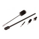 Kit de Brosses de Nettoyage pour AR15