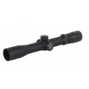 Nightforce NXS 2,5-10x32 .250 Moa Réticule Mil-dot