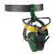 Clip de Ceinture pour Casque et Lunettes