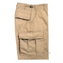 Short Khaki XL