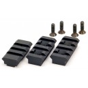 Kit de Rails pour Adaptateur BT19