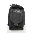 Etui de transport Bipied Atlas 