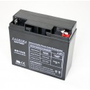 Batterie 12V 18 Amp/Hr