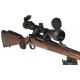 Leapers UTG True Hunter 3-9x40 Mil Dot