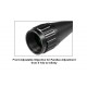 Leapers UTG True Hunter 3-9x40 Mil Dot