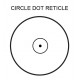 Leapers Accu Shot 1-4,5x28 Circle-Dot