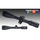 Nightforce SHV 4-14x56 .250 MOA 